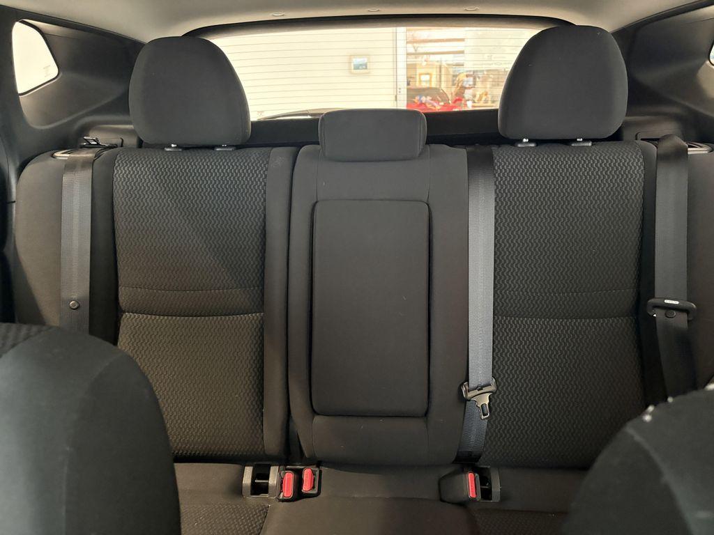 used 2018 Nissan Rogue Sport car, priced at $11,996