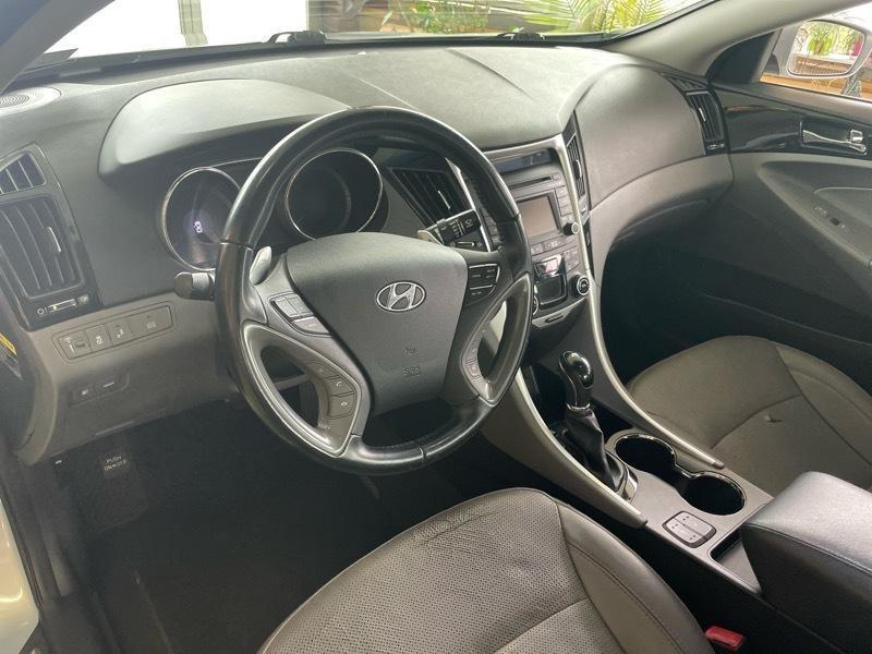 used 2014 Hyundai Sonata car, priced at $13,500