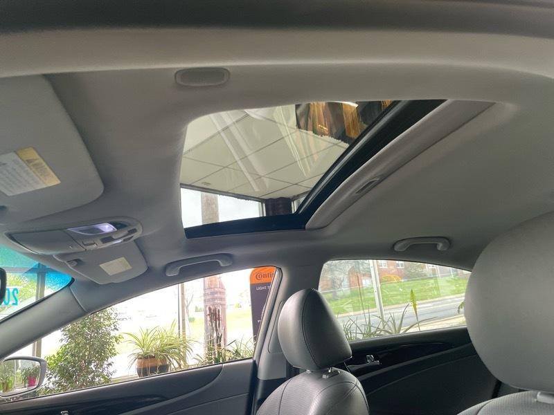 used 2014 Hyundai Sonata car, priced at $13,500