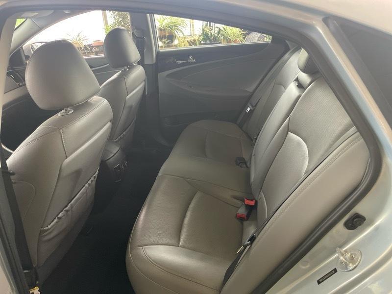 used 2014 Hyundai Sonata car, priced at $13,500