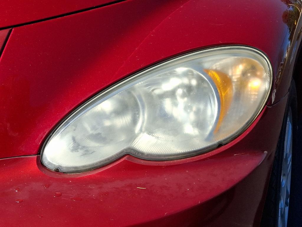 used 2006 Chrysler PT Cruiser car