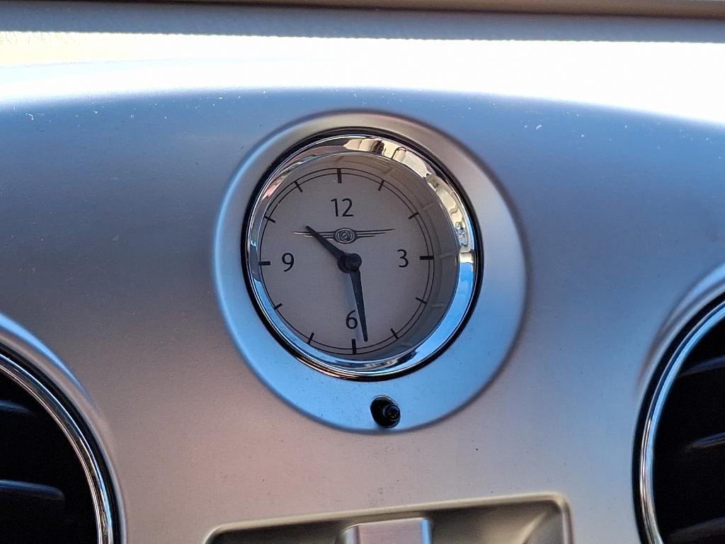 used 2006 Chrysler PT Cruiser car