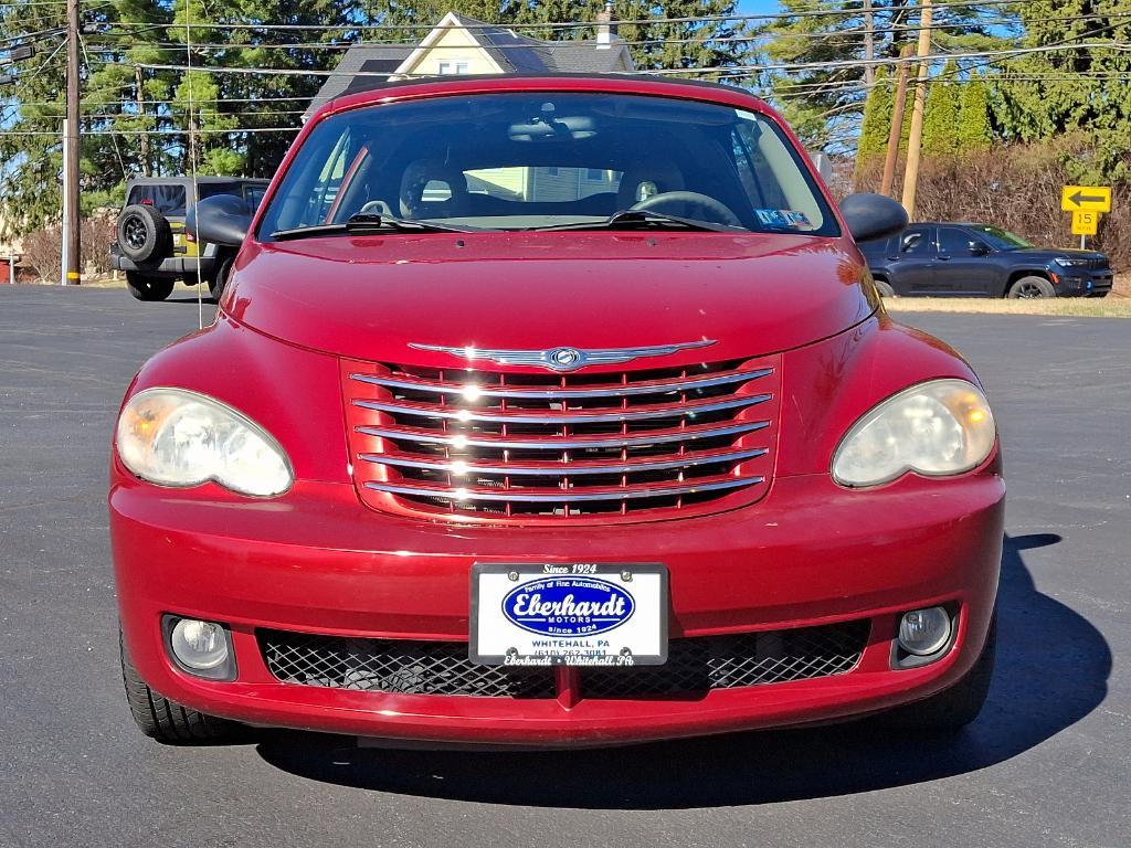 used 2006 Chrysler PT Cruiser car