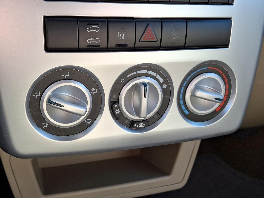 used 2006 Chrysler PT Cruiser car