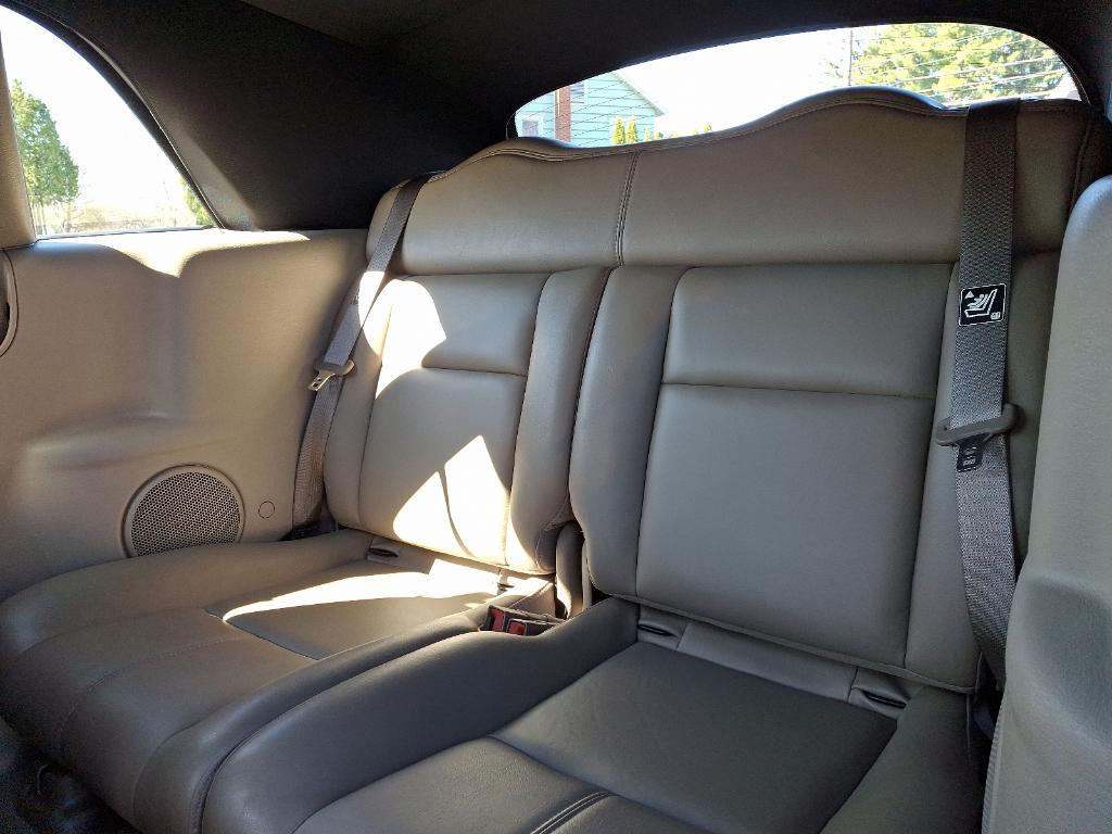 used 2006 Chrysler PT Cruiser car