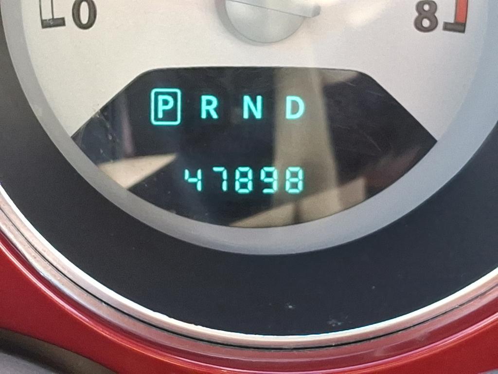 used 2006 Chrysler PT Cruiser car