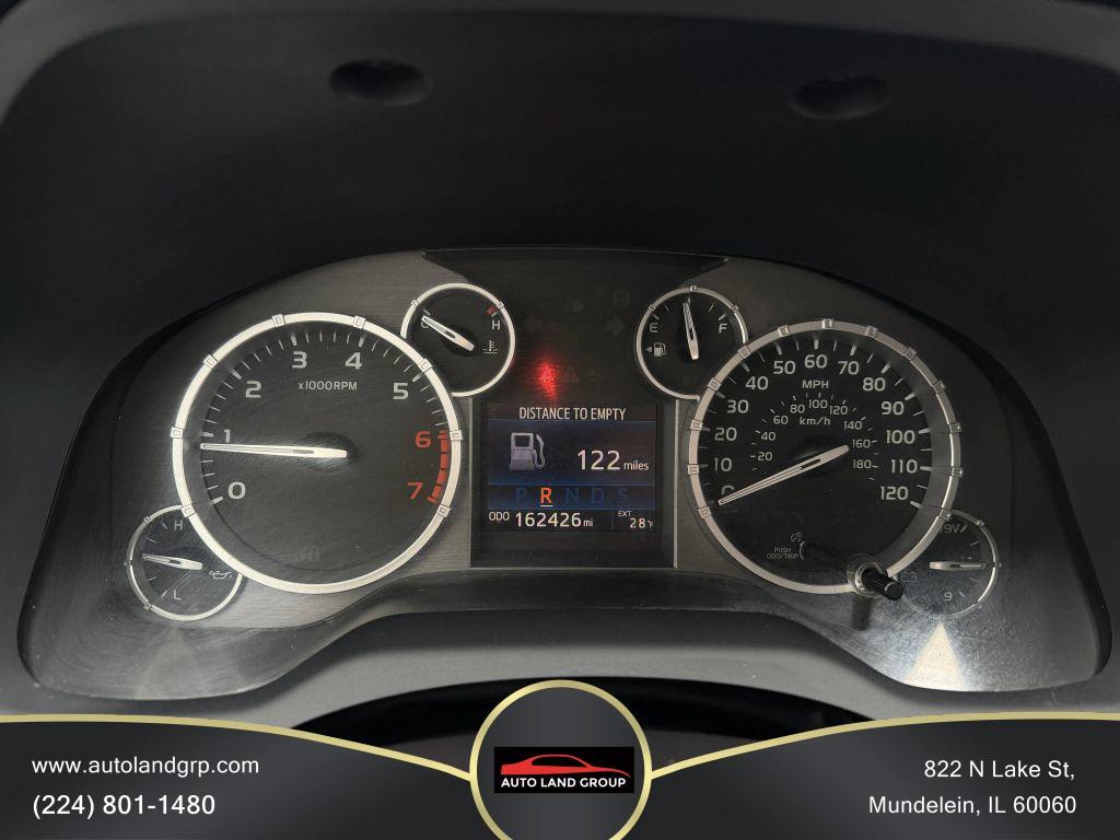 used 2015 Toyota Tundra car, priced at $19,995