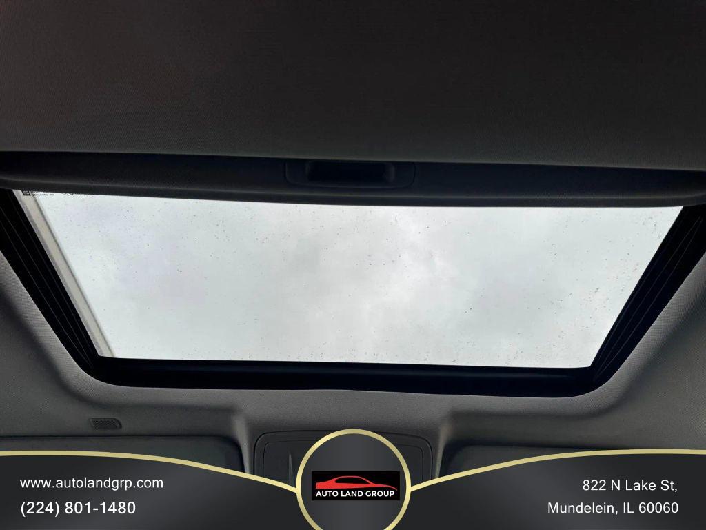 used 2017 Chevrolet Silverado 1500 car, priced at $29,295