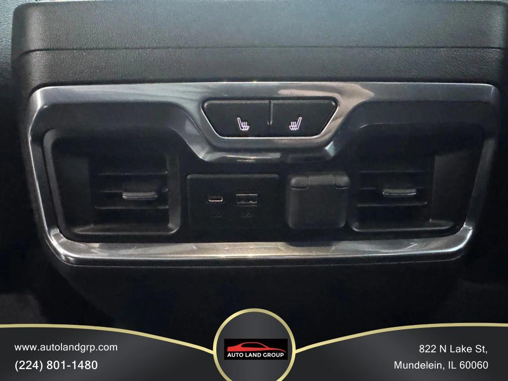 used 2019 GMC Sierra 1500 car, priced at $29,295