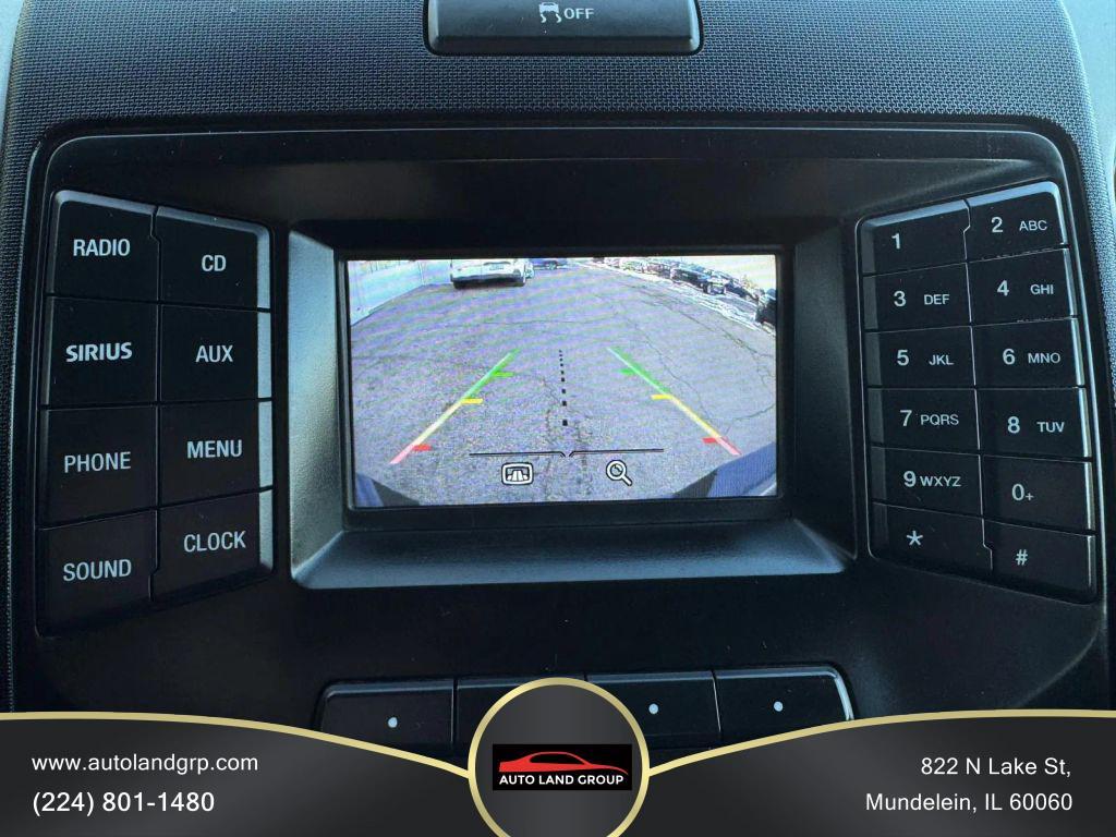 used 2014 Ford F-150 car, priced at $10,495