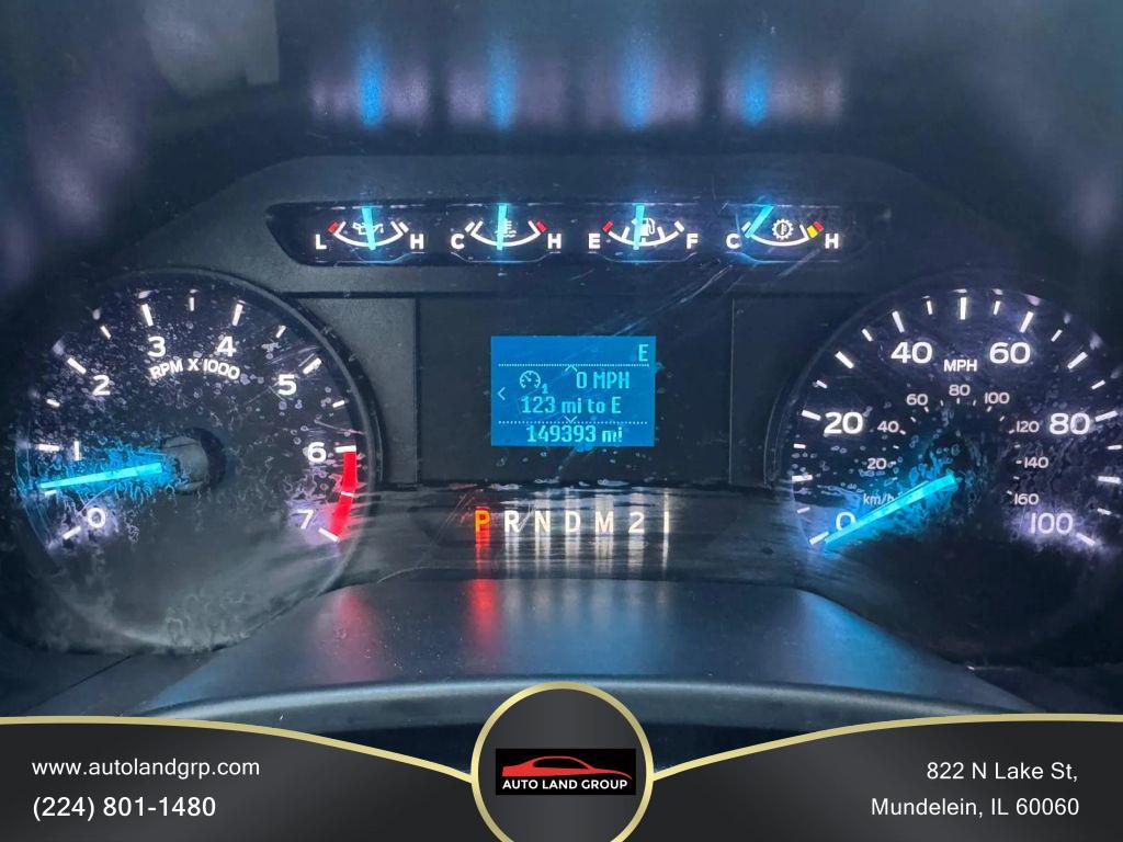 used 2021 Ford F-250 car, priced at $24,295