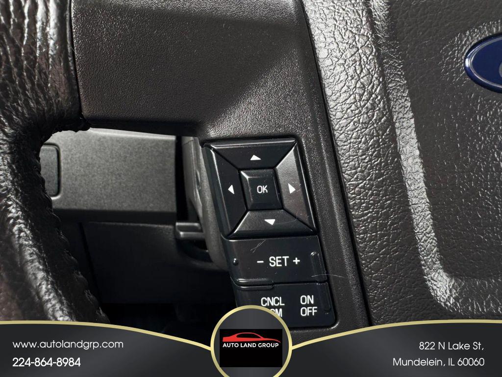 used 2013 Ford F-150 car, priced at $16,745