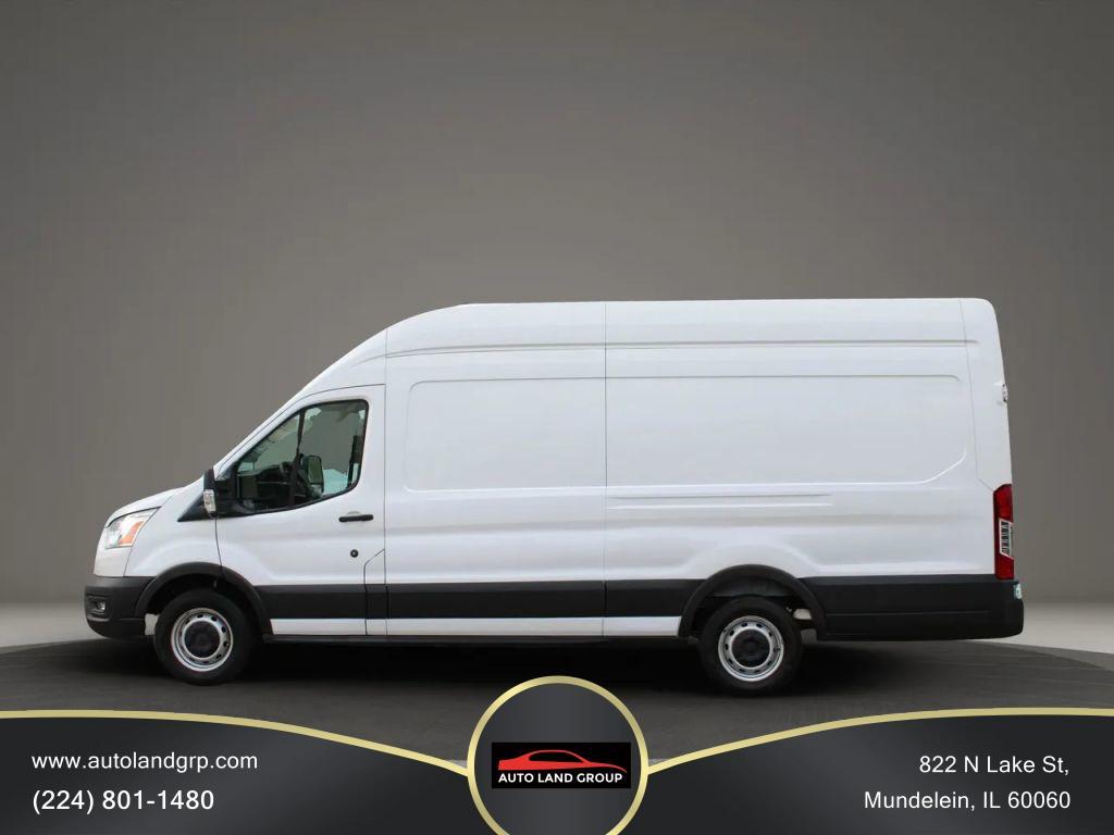used 2020 Ford Transit-250 car, priced at $20,395