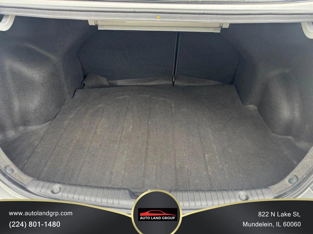 used 2017 Hyundai Accent car, priced at $6,895