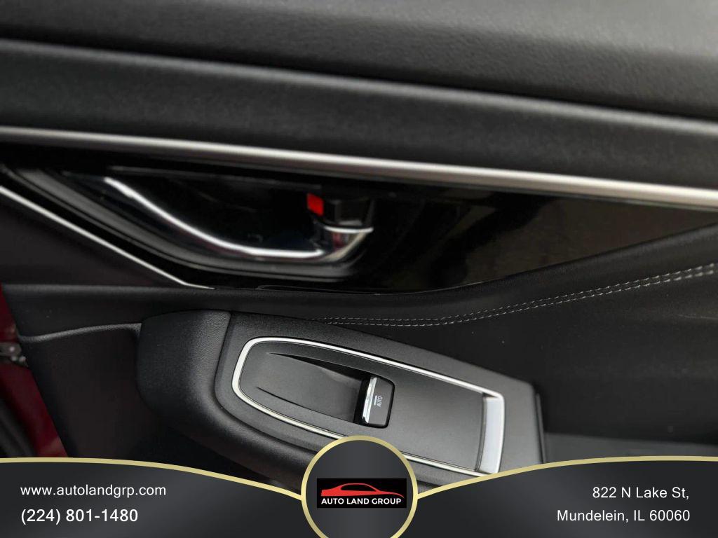 used 2020 Subaru Outback car, priced at $19,295