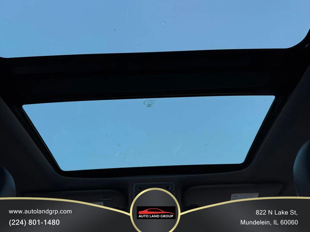 used 2015 Ford F-150 car, priced at $20,495