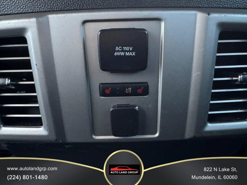 used 2015 Ford F-150 car, priced at $20,495