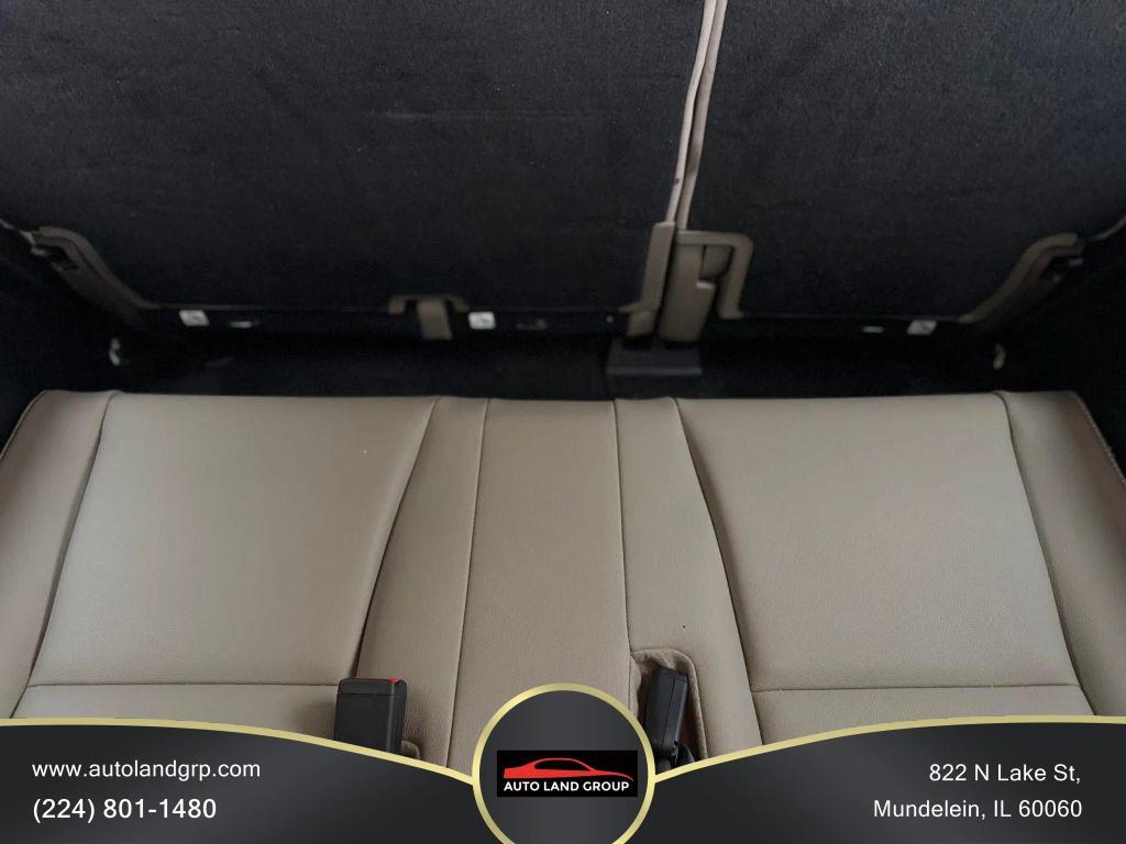 used 2017 Honda Pilot car, priced at $14,495