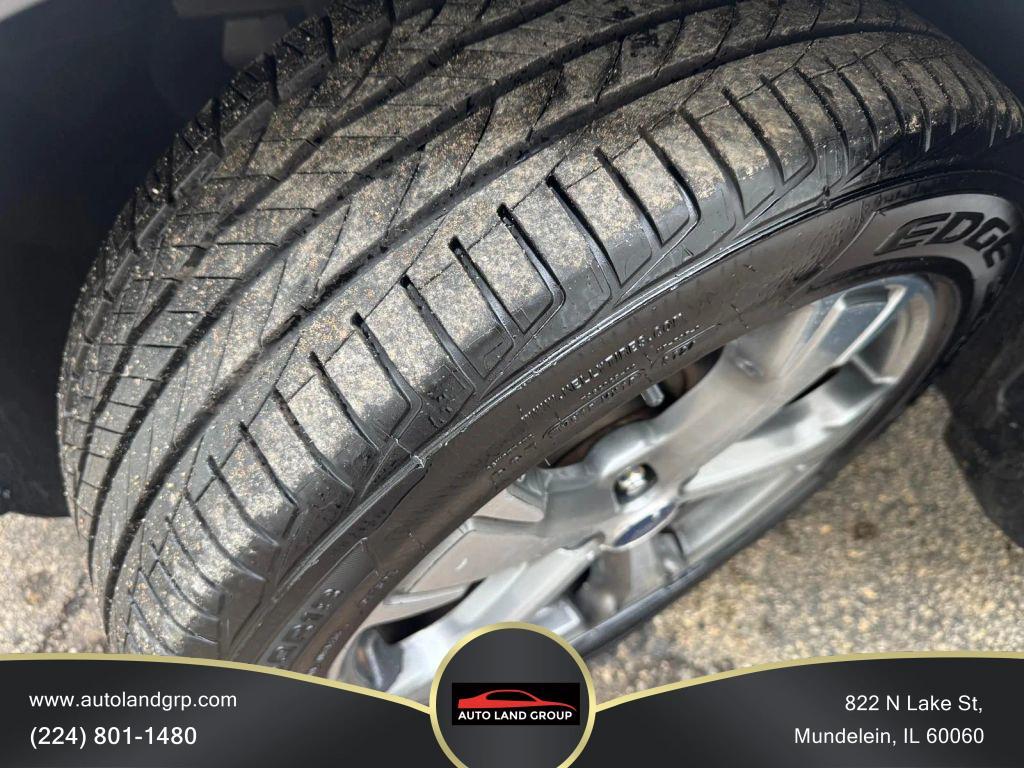 used 2017 Ford Escape car, priced at $9,795