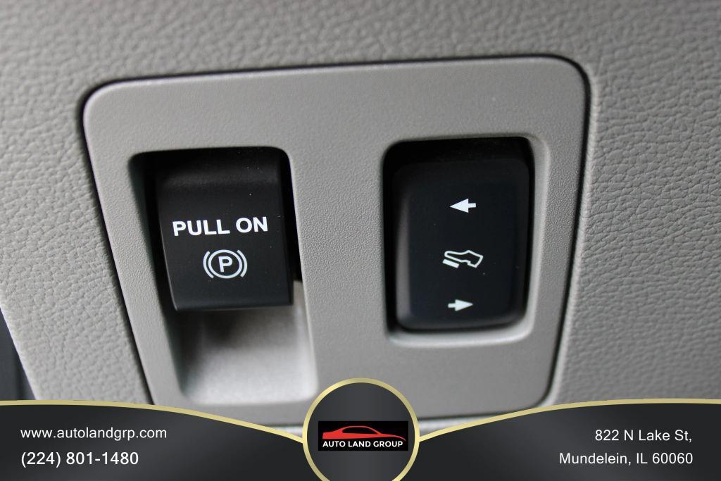 used 2018 Ford F-150 car, priced at $19,995