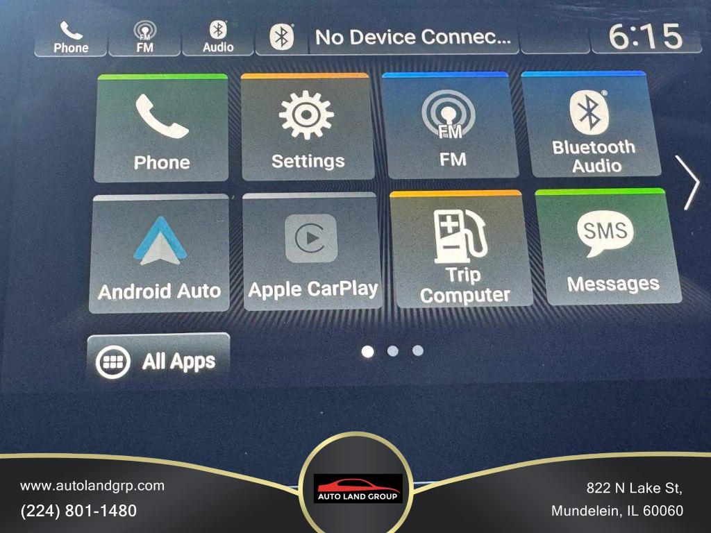 used 2021 Honda Pilot car, priced at $16,995