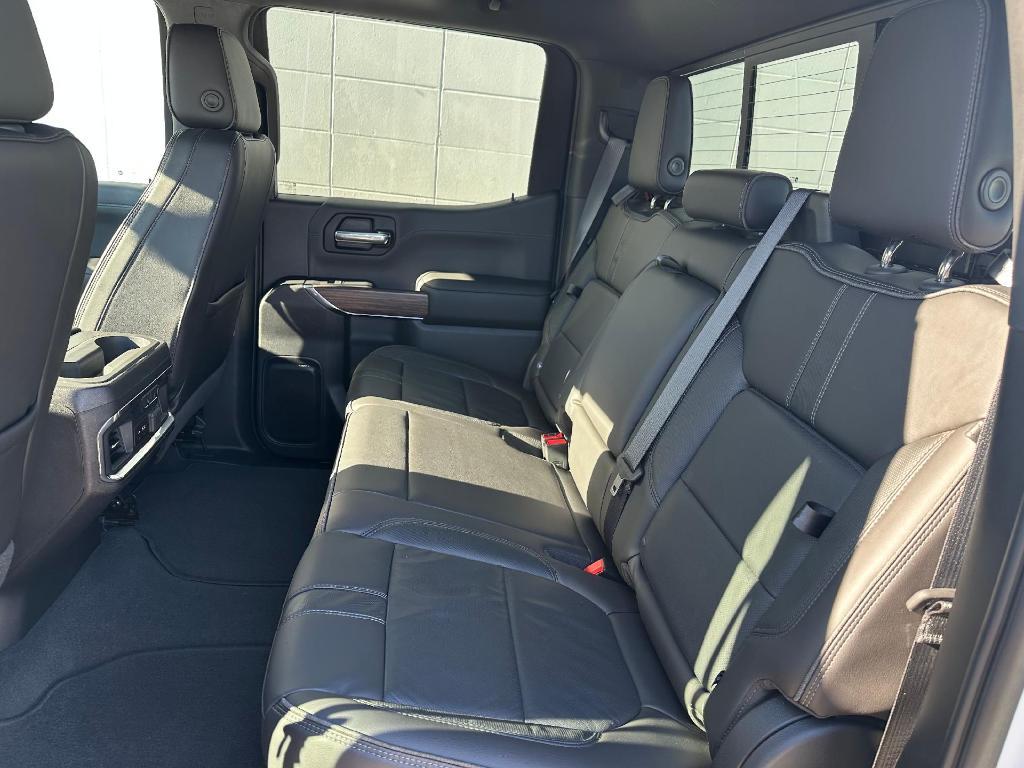used 2019 Chevrolet Silverado 1500 car