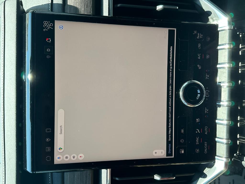 used 2024 GMC Acadia car, priced at $55,900