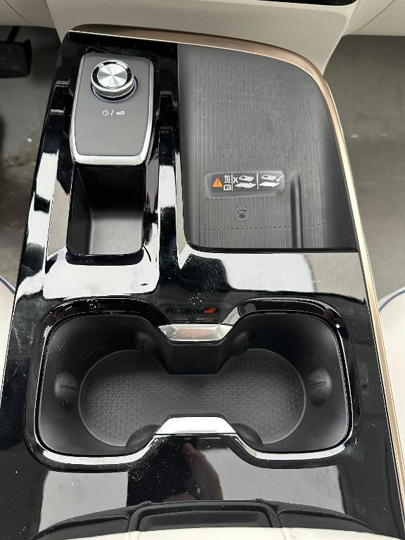 new 2026 Buick Enclave car, priced at $67,110