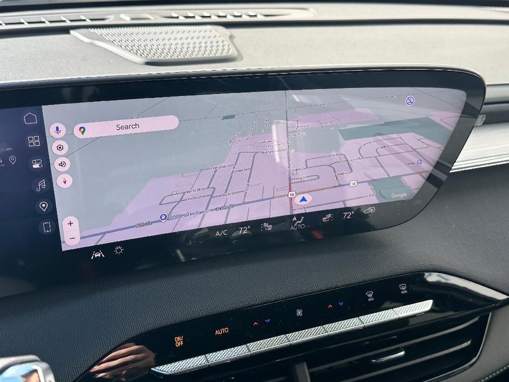 new 2026 Buick Enclave car