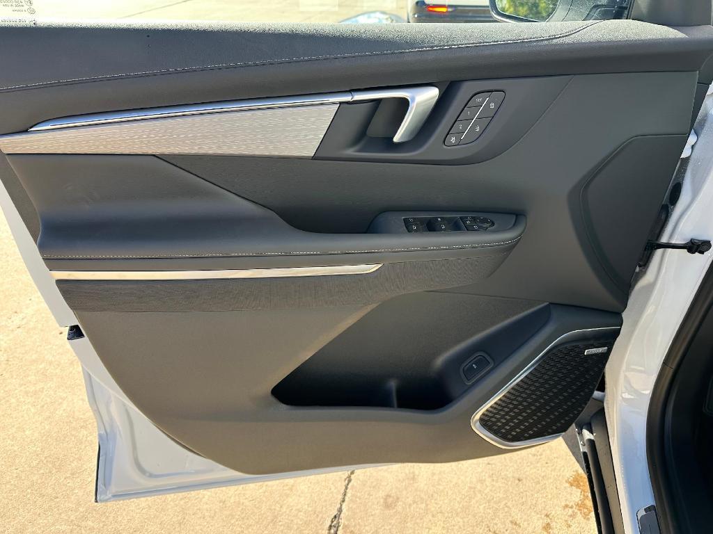 new 2026 Buick Enclave car