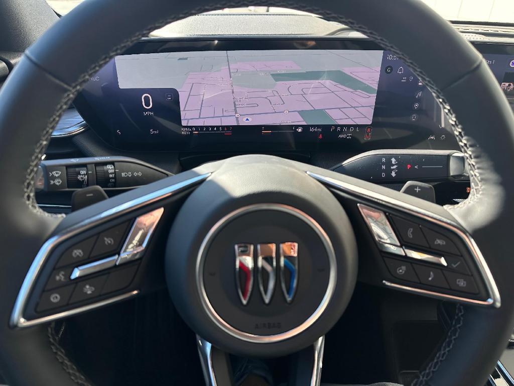 new 2026 Buick Enclave car