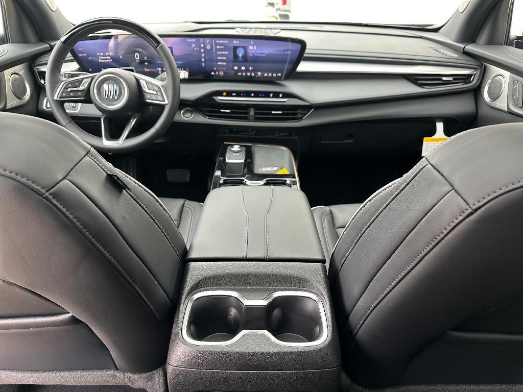 new 2026 Buick Enclave car, priced at $66,510