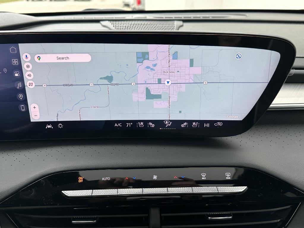 new 2026 Buick Enclave car, priced at $66,510