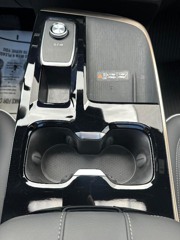 used 2025 Buick Enclave car, priced at $55,900