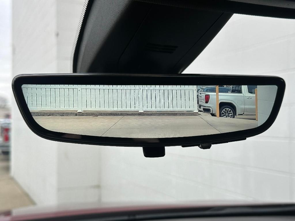 used 2024 Chevrolet Traverse Limited car, priced at $44,900