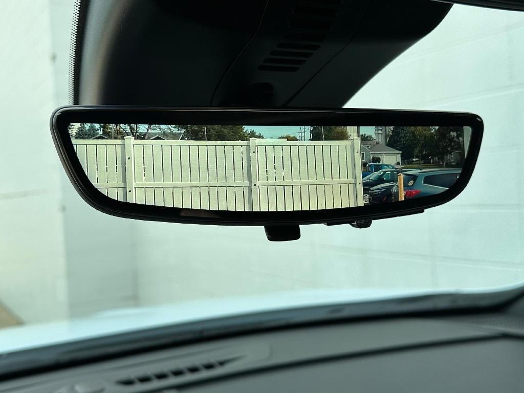 new 2026 Buick Enclave car, priced at $52,204