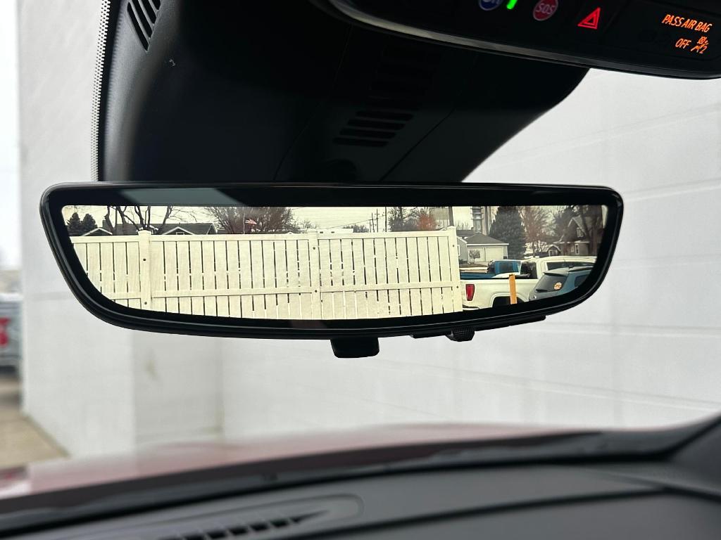 new 2026 Buick Enclave car, priced at $66,660