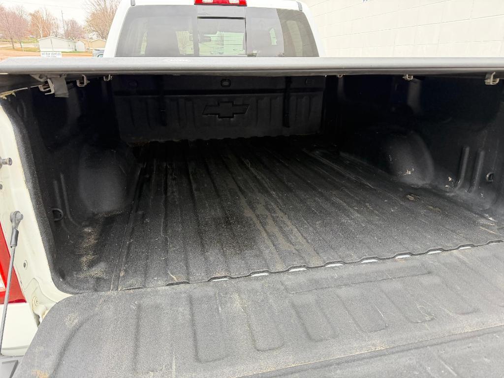 used 2018 Chevrolet Silverado 1500 car, priced at $26,900