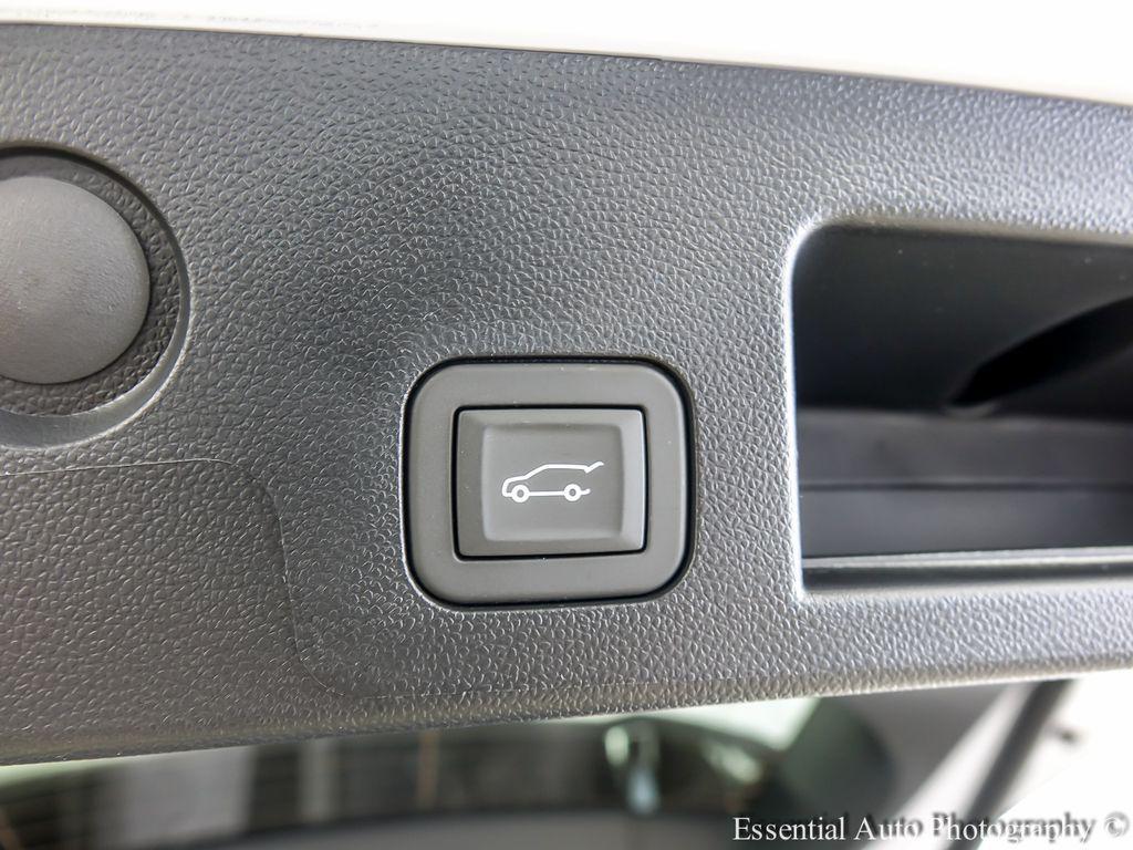 new 2026 Chevrolet Equinox car, priced at $30,473