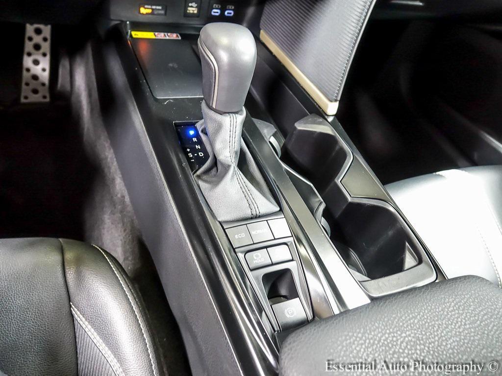 used 2025 Toyota Camry car, priced at $25,393