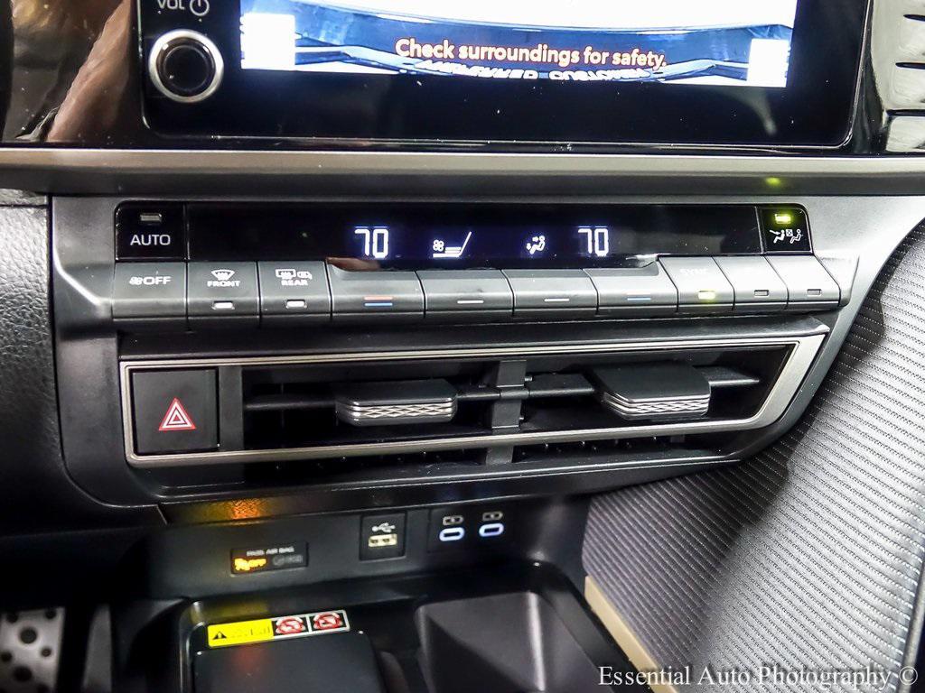 used 2025 Toyota Camry car, priced at $25,393