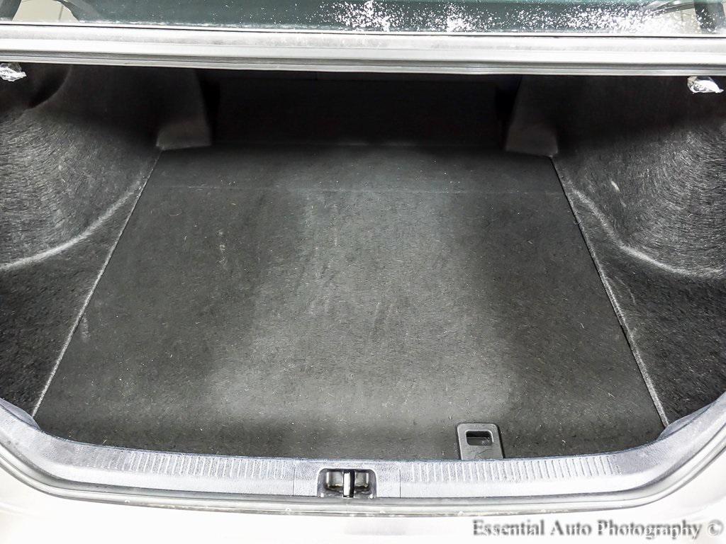 used 2024 Toyota Camry car, priced at $21,791