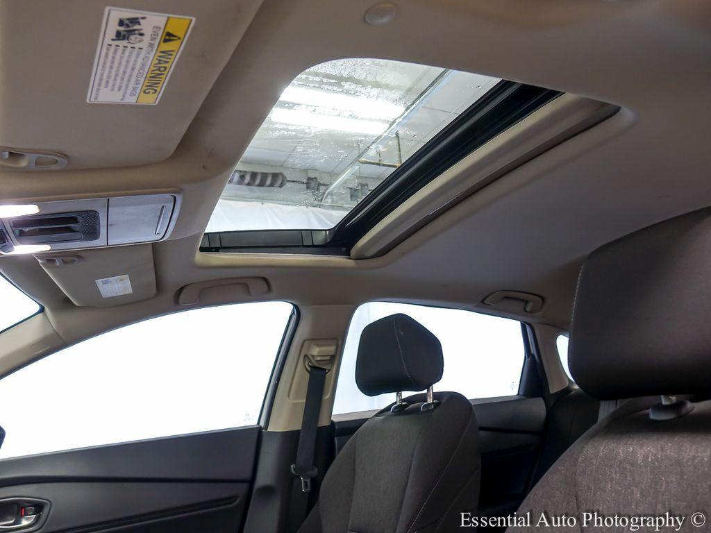 used 2024 Honda Accord car, priced at $22,991