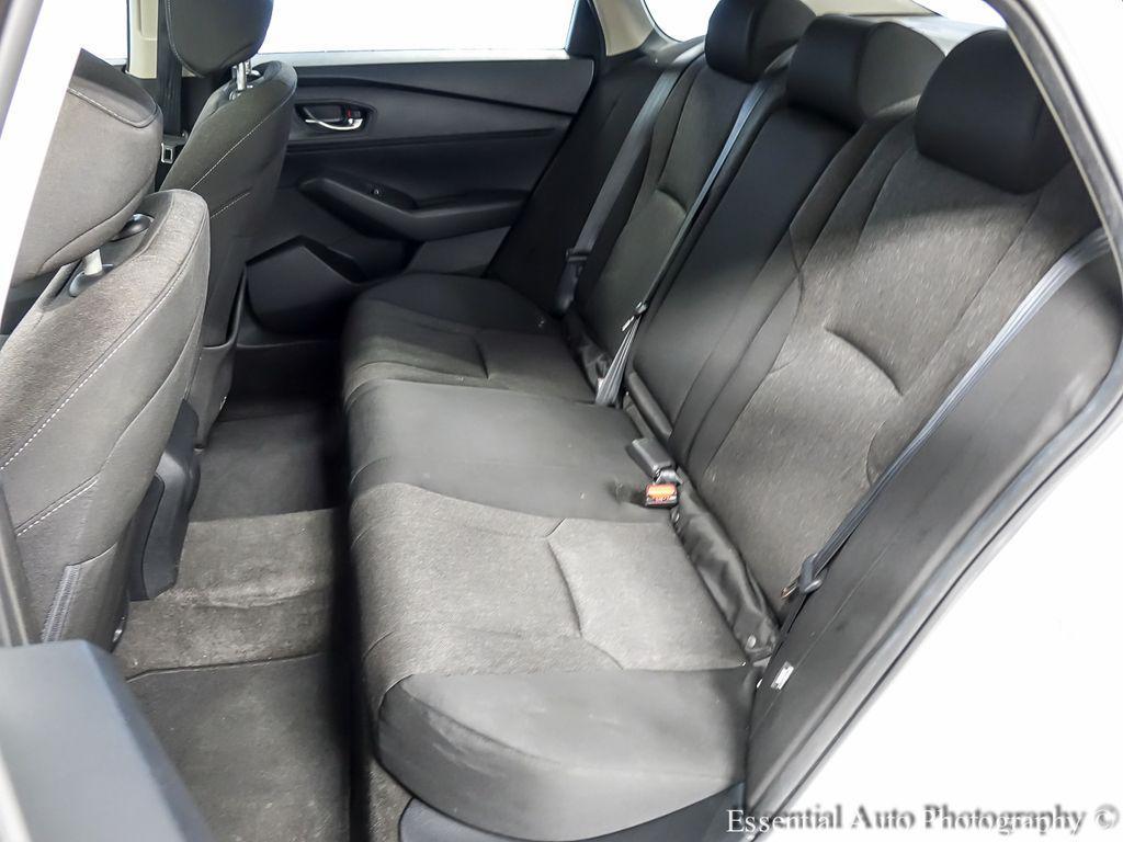 used 2024 Honda Accord car, priced at $22,991