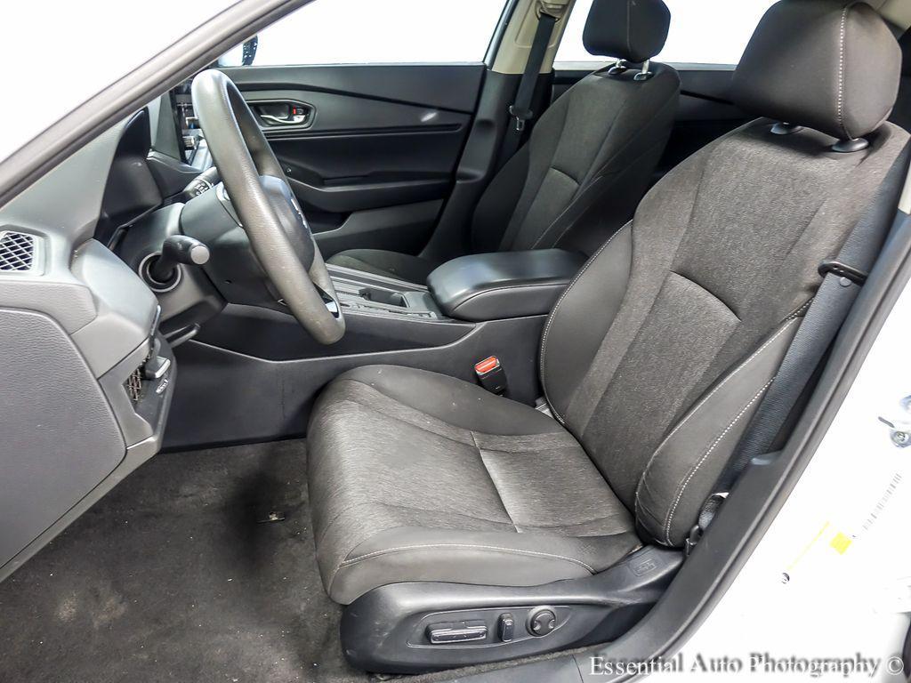used 2024 Honda Accord car, priced at $22,991