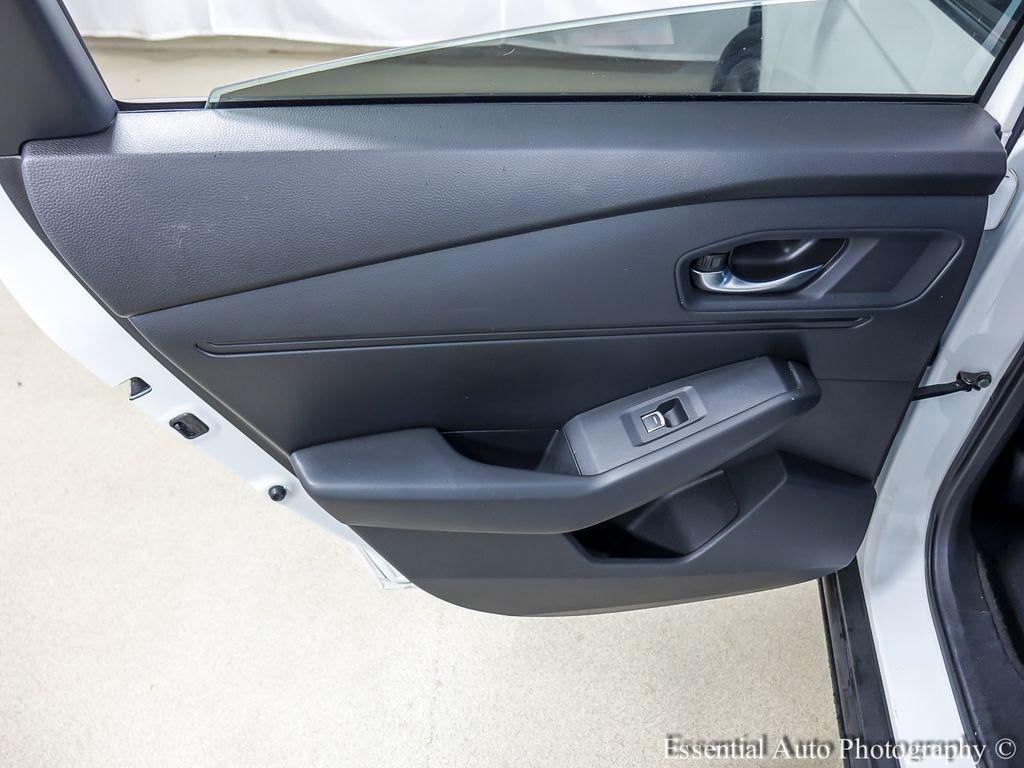 used 2024 Honda Accord car, priced at $22,991