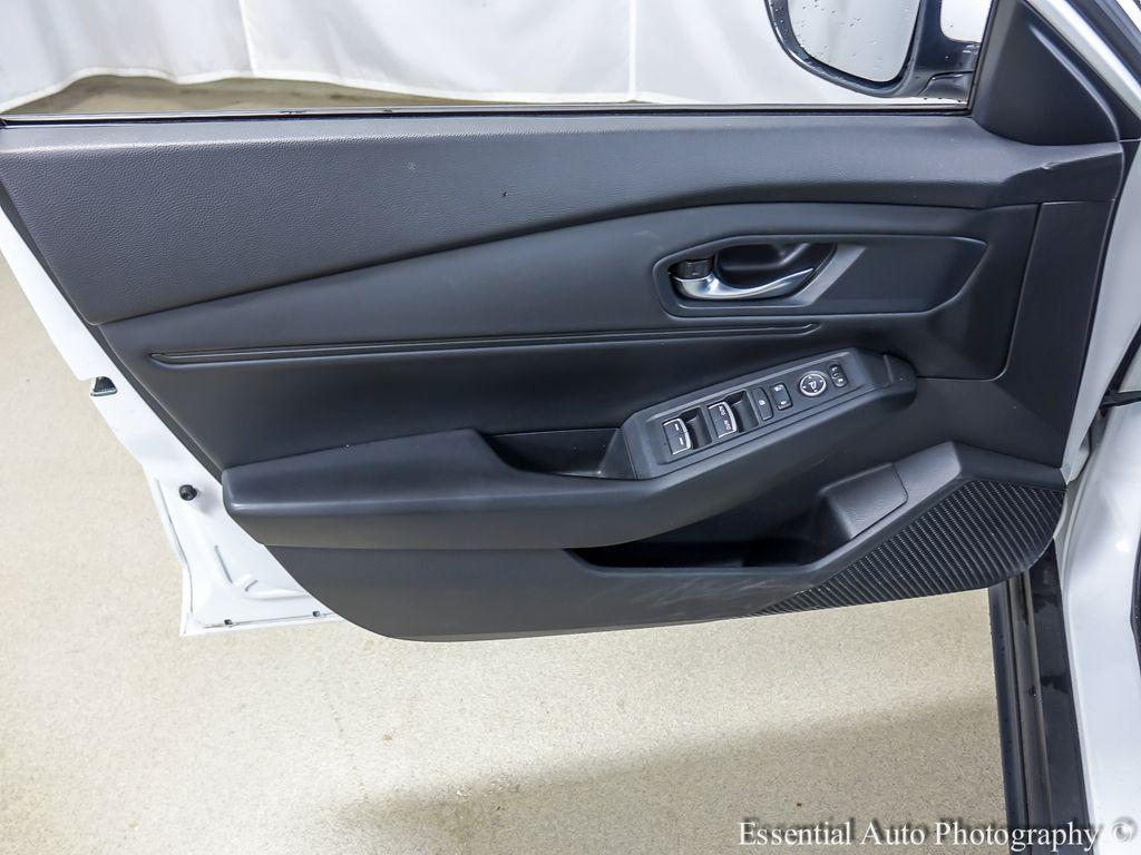 used 2024 Honda Accord car, priced at $22,991