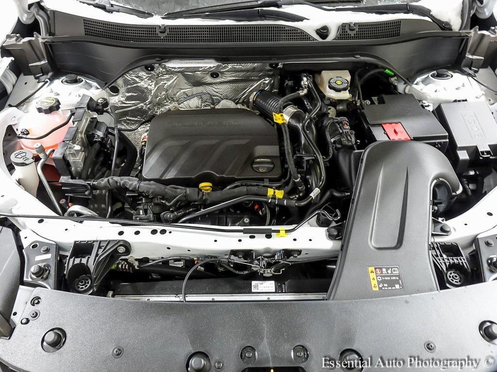 new 2026 Chevrolet Trax car, priced at $23,508