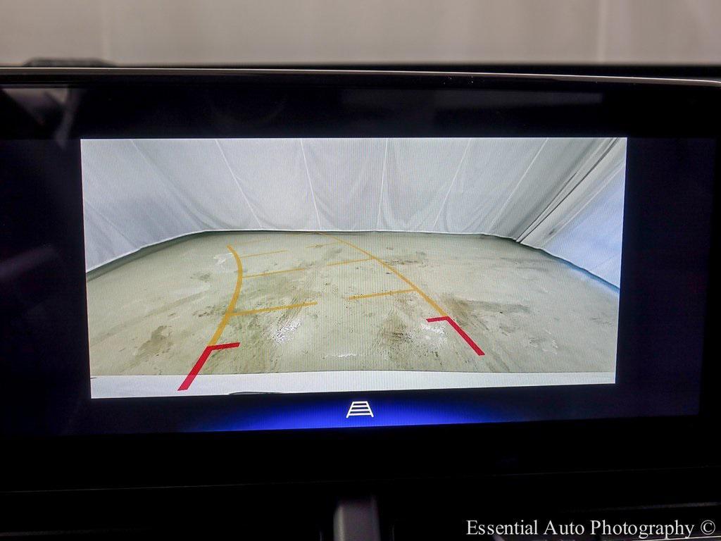 new 2026 Chevrolet Trax car, priced at $23,508