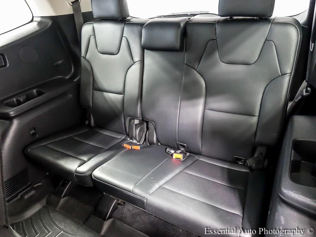 used 2022 Kia Telluride car, priced at $23,891